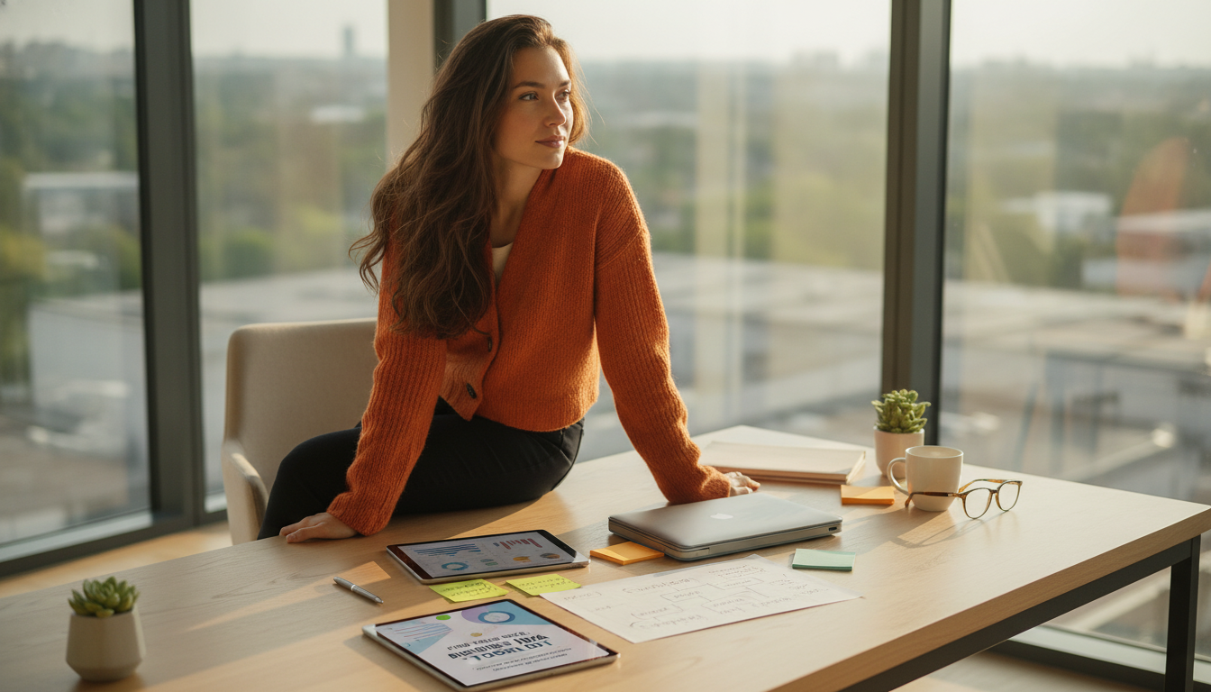 Validate Business Ideas Fast: Trends, Gaps & MVP Tests